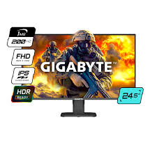 Monitor Gigabyte GS25F2 de 24 - 200hz IPS